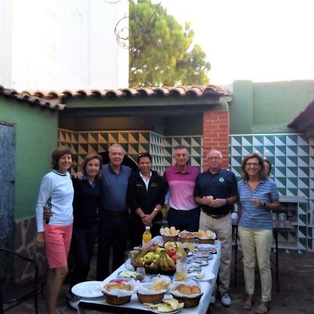 Villamilagro Sueca Dış mekan fotoğraf