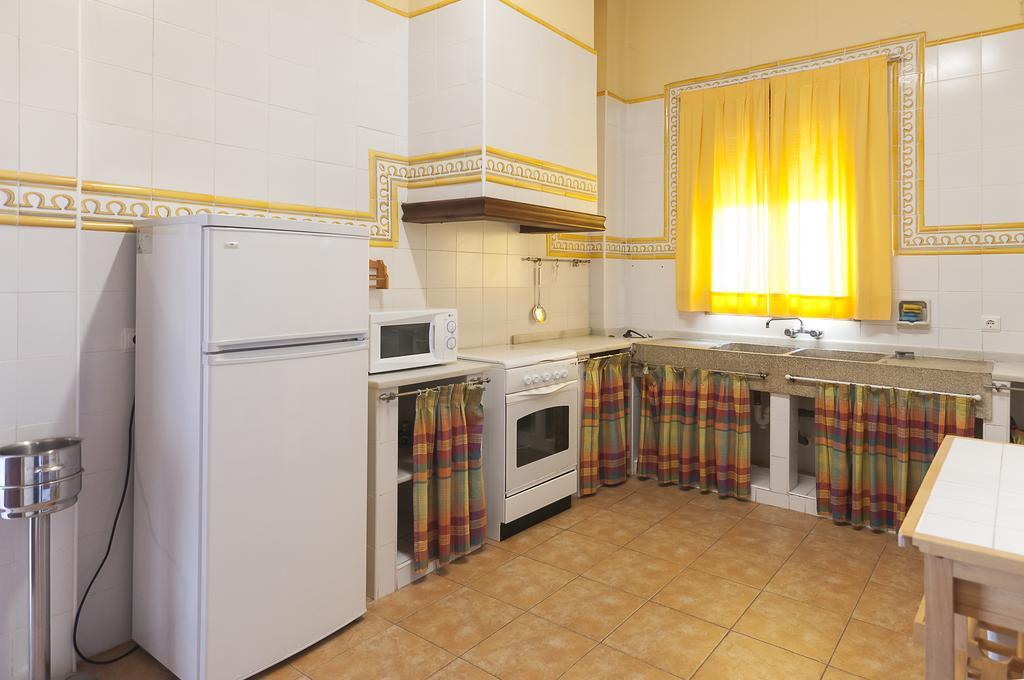 Villamilagro Sueca Dış mekan fotoğraf