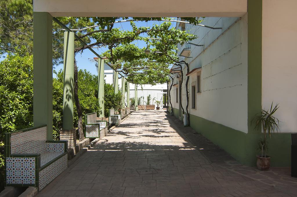 Villamilagro Sueca Dış mekan fotoğraf